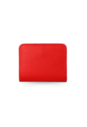 Carteira Claire Scarlet