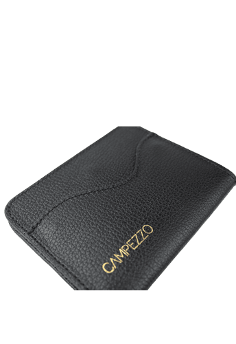 Carteira Claire Preto