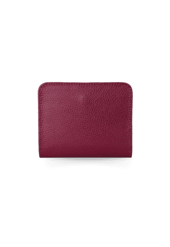 Carteira Claire Burgundy | SOB ENCOMENDA