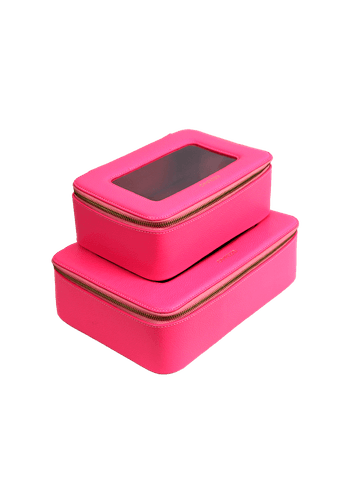Necessaire Crys... - CAMPEZZO