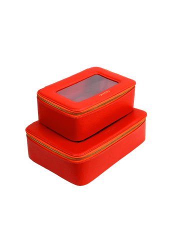 Necessaire Crys... - CAMPEZZO