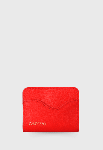 Carteira Claire... - CAMPEZZO