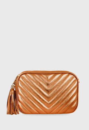 Bolsa Lobby Ocr... - CAMPEZZO