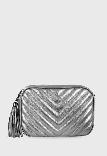 Bolsa Lobby Pra... - CAMPEZZO