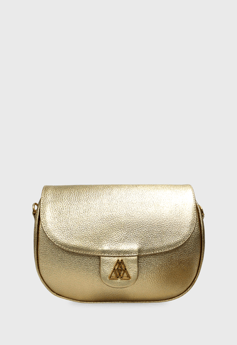 Bolsa Andy Ouro - CAMPEZZO
