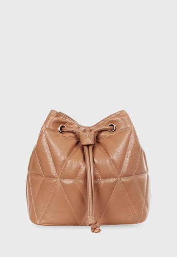 Bolsa Julia Nud - CAMPEZZO