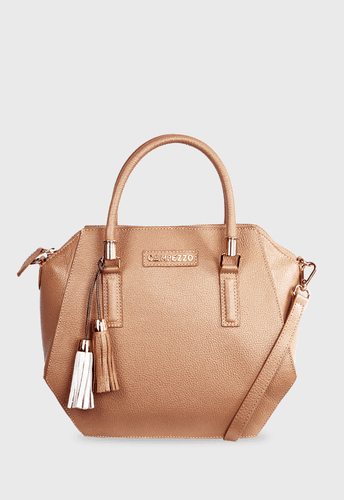 Bolsa Lady Nude - CAMPEZZO