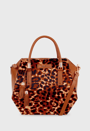 Bolsa Lady Cara... - CAMPEZZO