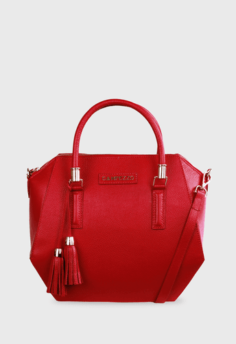 Bolsa Lady Verm... - CAMPEZZO