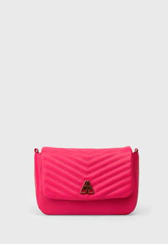 Bolsa Anna Pink - CAMPEZZO