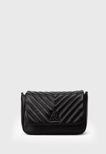 Bolsa Anna Pret... - CAMPEZZO