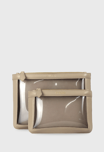 Necessaire Glas... - CAMPEZZO