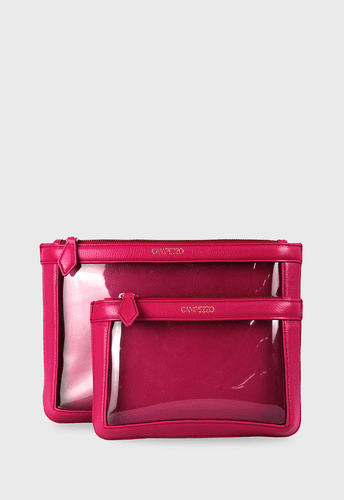 Necessaire Glas... - CAMPEZZO