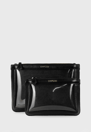 Necessaire Glas... - CAMPEZZO