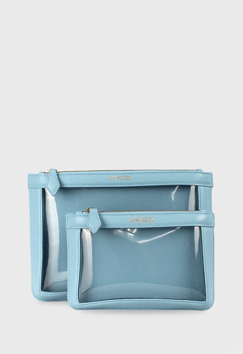 Necessaire Glas... - CAMPEZZO