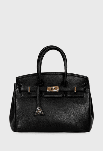 Bolsa Meryl Pre... - CAMPEZZO