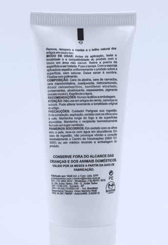 Muss Plus - Hidratação e Polimento | SOB ENCOMENDA