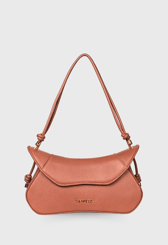 Bolsa Madonna Rosa Matte | Sob encomenda