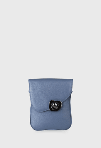 Bolsa Sophia Azul Jeans