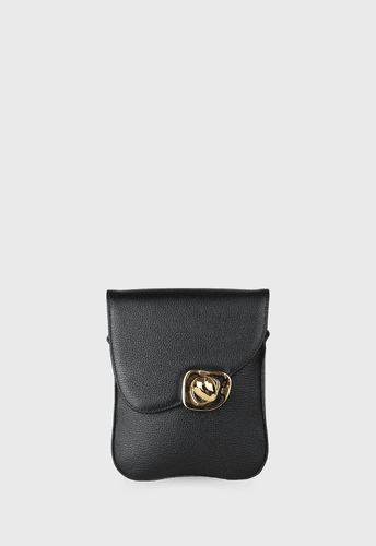Bolsa Sophia Pr... - CAMPEZZO