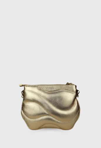Bolsa Ivy Ouro - CAMPEZZO