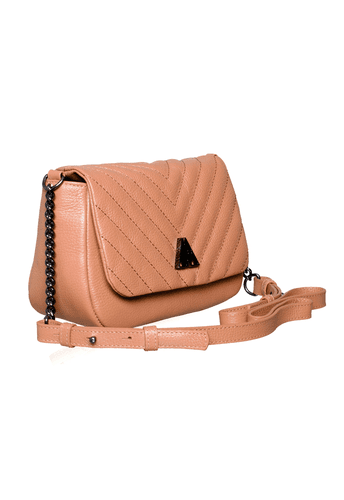 Bolsa Anna Nude