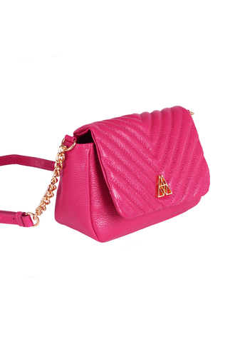 Bolsa Anna Pink