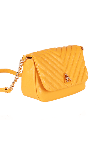 Bolsa Anna Mostarda