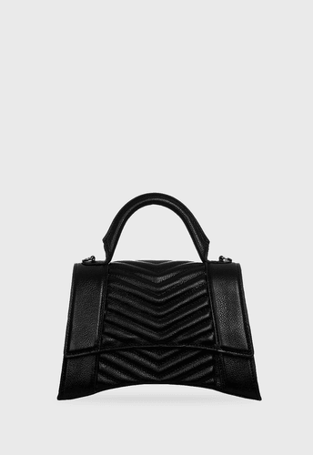 Bolsa Alice Pre... - CAMPEZZO