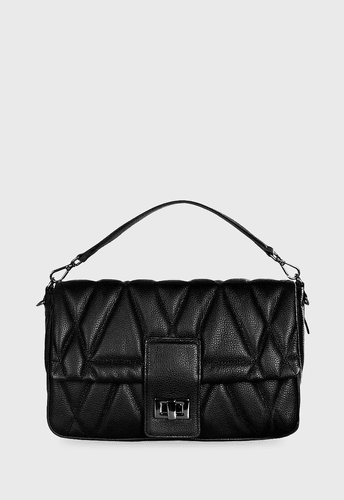 Bolsa Carrie Pr... - CAMPEZZO