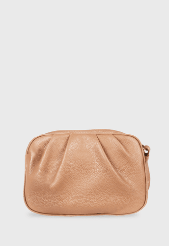 Bolsa Cátia Nud... - CAMPEZZO
