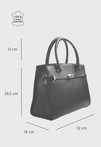 Bolsa Meryl 2.0 Scarlet