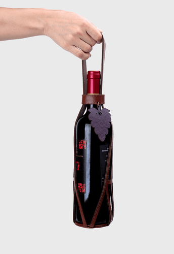Porta Vinho