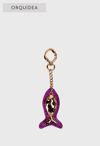 Charm Peixe Pirarucu