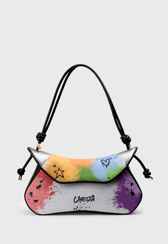 Bolsa Madonna S... - CAMPEZZO