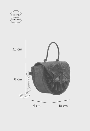 Mini Bag Encanto