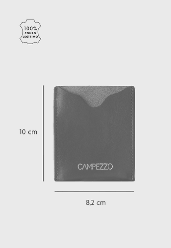 Carteira Slim