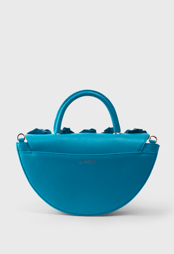 Bolsa Gaia Azul Hawaii, Azul Celeste e Tiffany