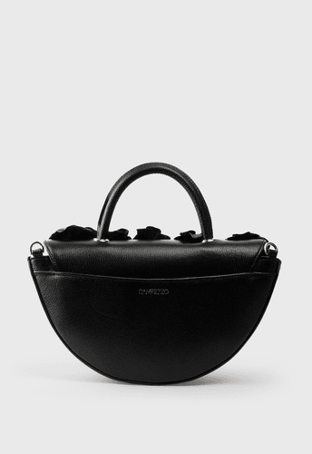 Bolsa Gaia Preto