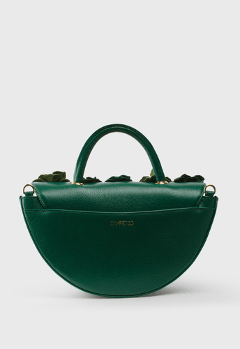 Bolsa Gaia Éden, Oliva e Bandeira