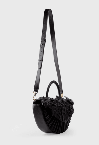 Bolsa Gaia Preto