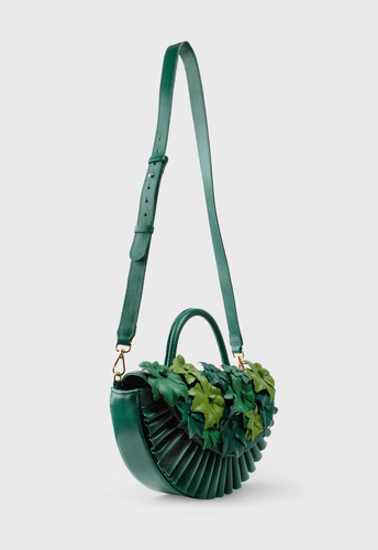 Bolsa Gaia Éden, Oliva e Bandeira