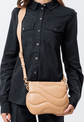 Bolsa Ivy Areia