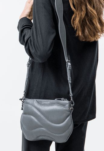 Bolsa Ivy Carbono