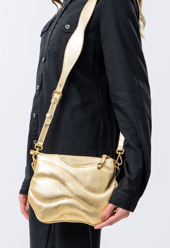 Bolsa Ivy Ouro