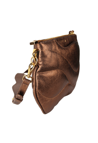 Bolsa Ivy Cobre