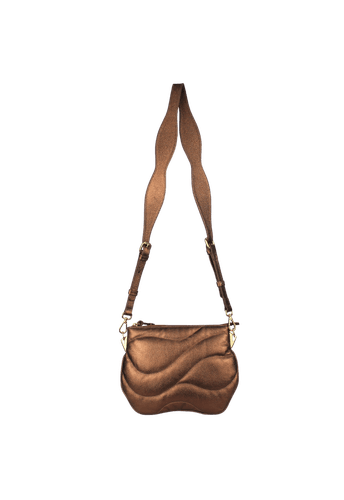 Bolsa Ivy Cobre