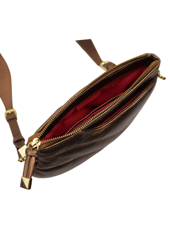 Bolsa Ivy Cobre