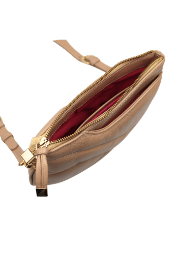 Bolsa Ivy Areia