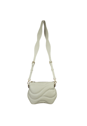 Bolsa Ivy Off White